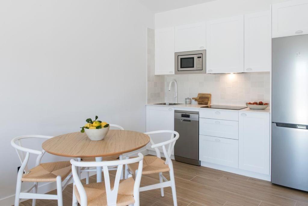 2Casas Villa Comarca de Comarca de Pontevedra Buitenkant foto