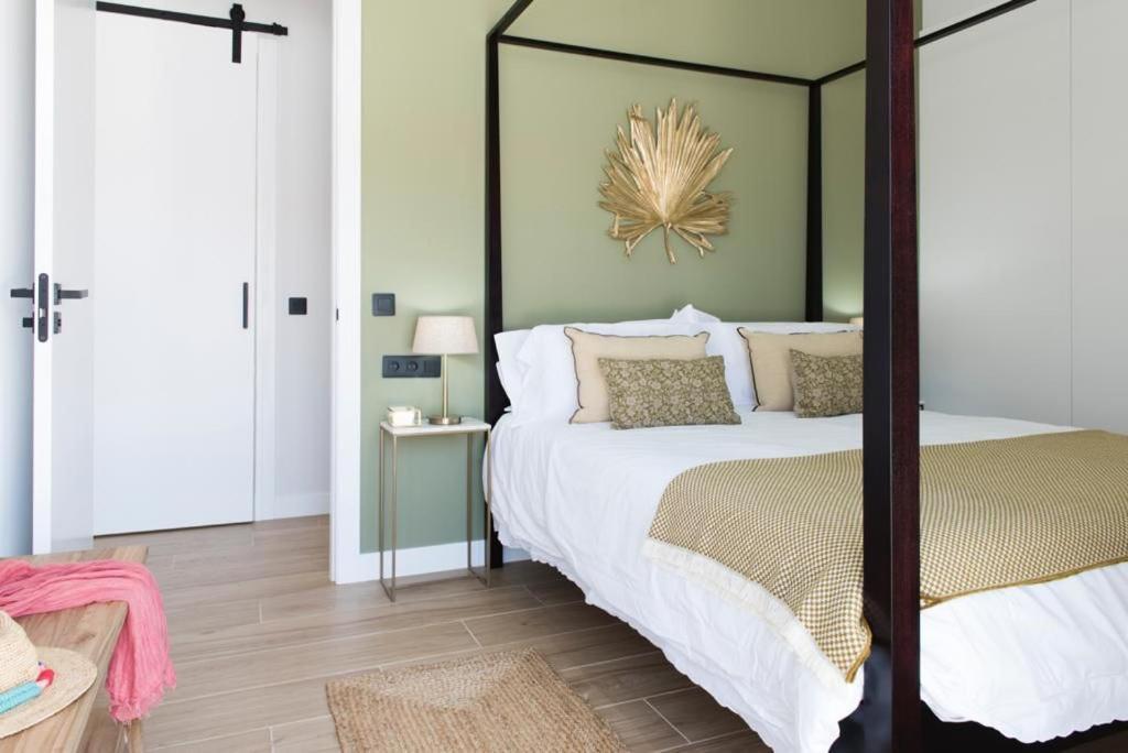 2Casas Villa Comarca de Comarca de Pontevedra Buitenkant foto