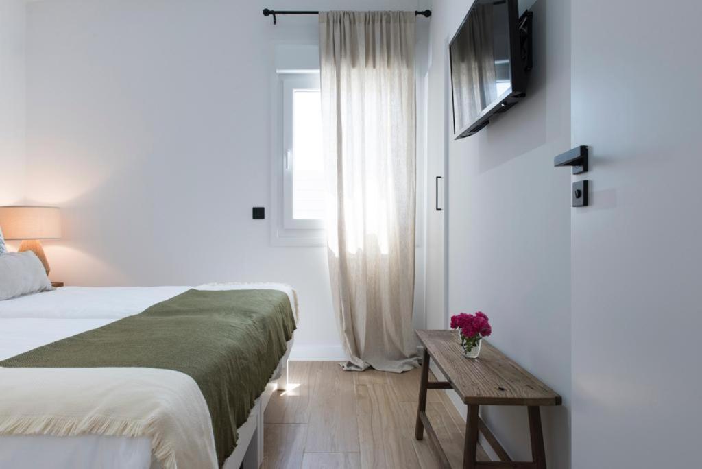2Casas Villa Comarca de Comarca de Pontevedra Buitenkant foto