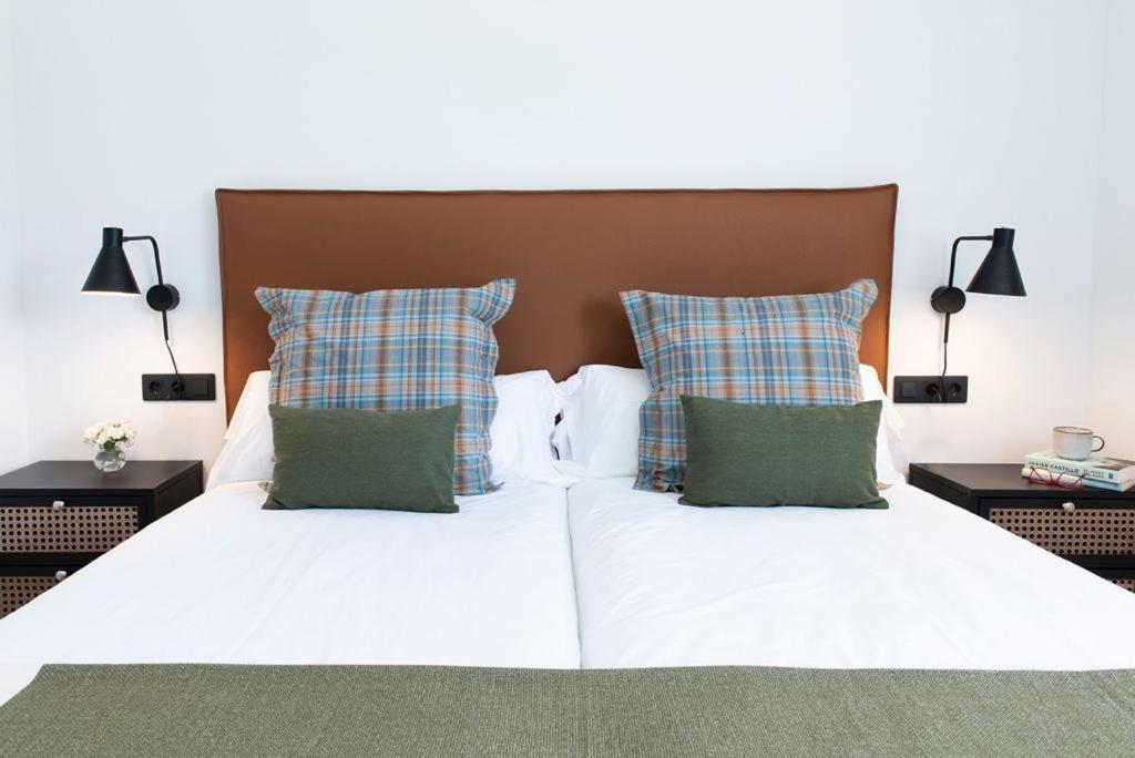 2Casas Villa Comarca de Comarca de Pontevedra Buitenkant foto