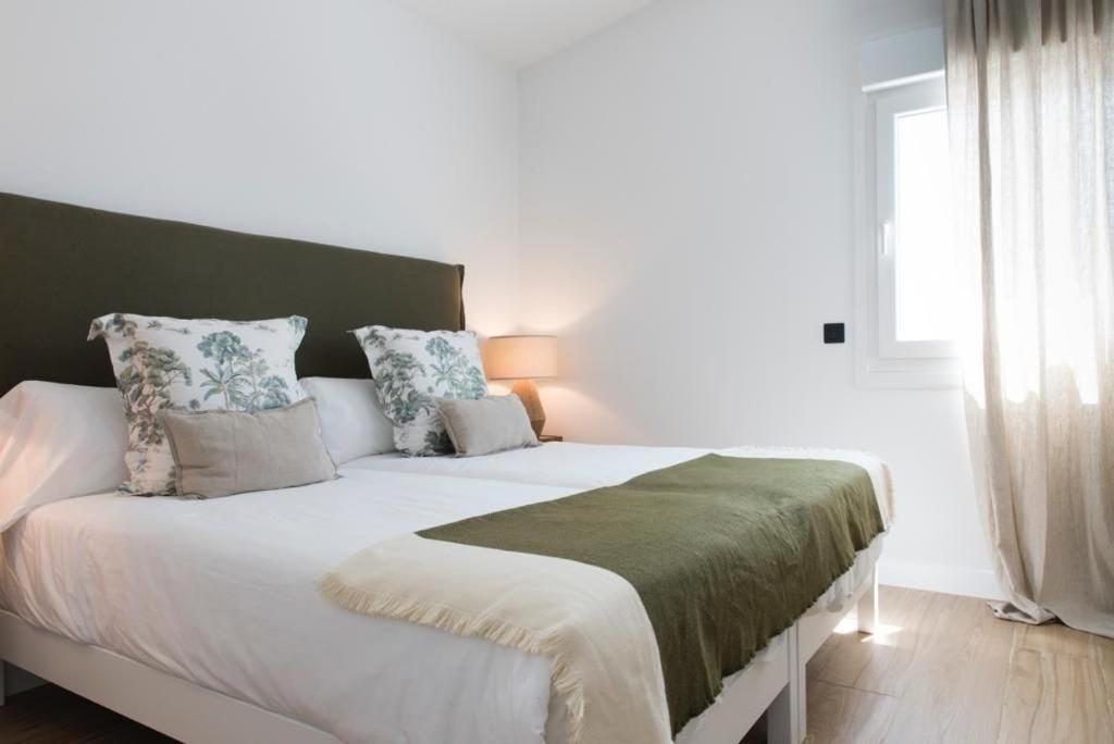 2Casas Villa Comarca de Comarca de Pontevedra Buitenkant foto