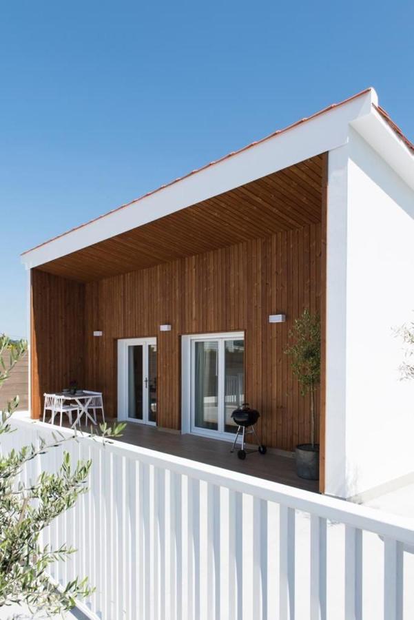 2Casas Villa Comarca de Comarca de Pontevedra Buitenkant foto