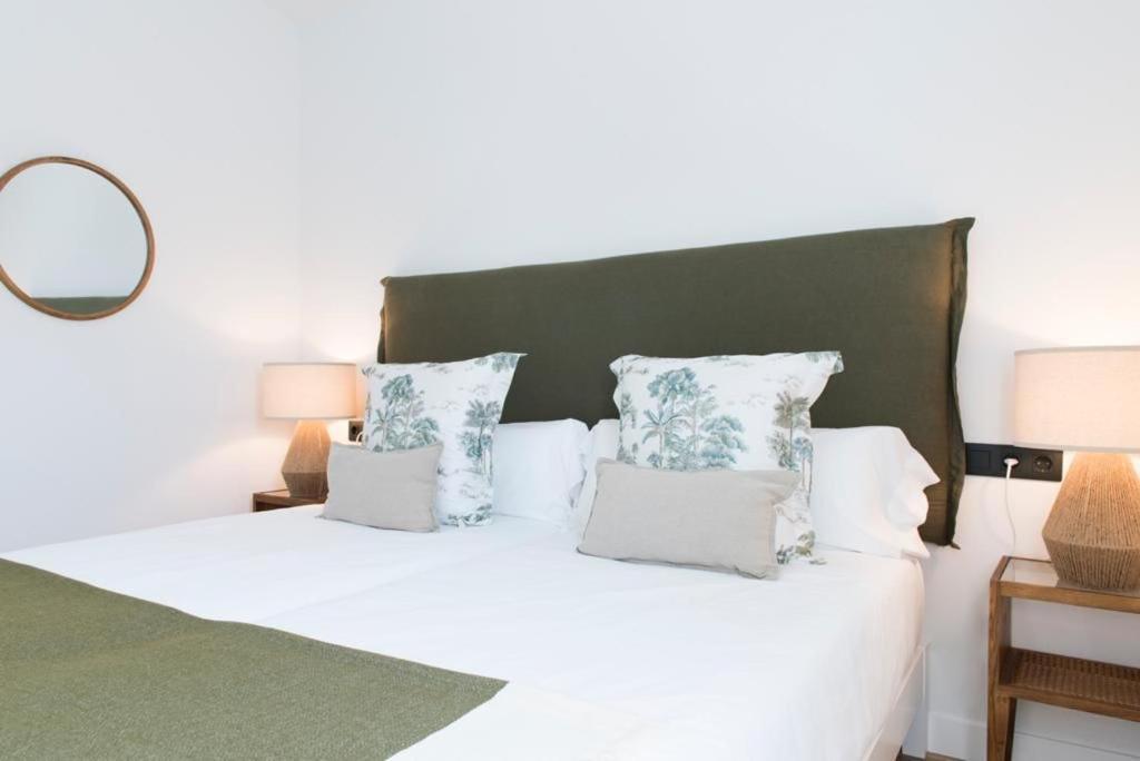 2Casas Villa Comarca de Comarca de Pontevedra Buitenkant foto