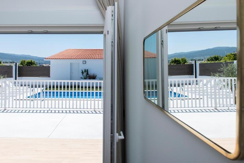 2Casas Villa Comarca de Comarca de Pontevedra Buitenkant foto